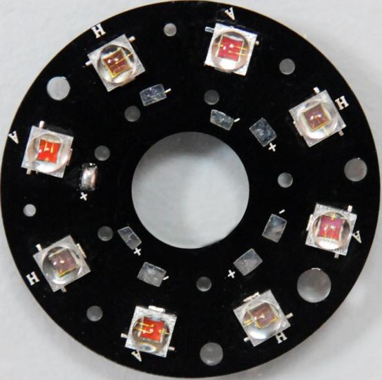 Aluminum Circuits